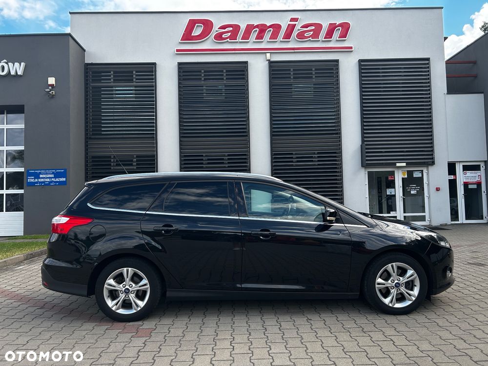 Ford Focus - 5