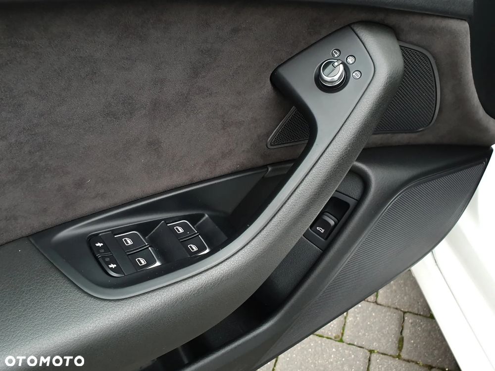 Audi A6 Avant 2.0 TDI Prime Line - 23