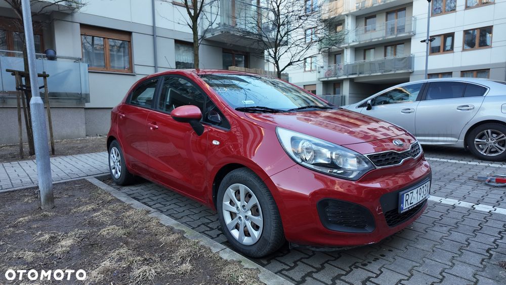 Volkswagen up! 1.0 move EU6 - 3