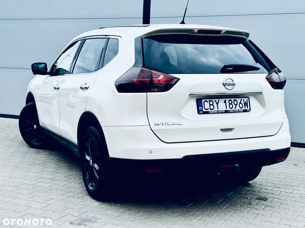 Nissan X-Trail - 21