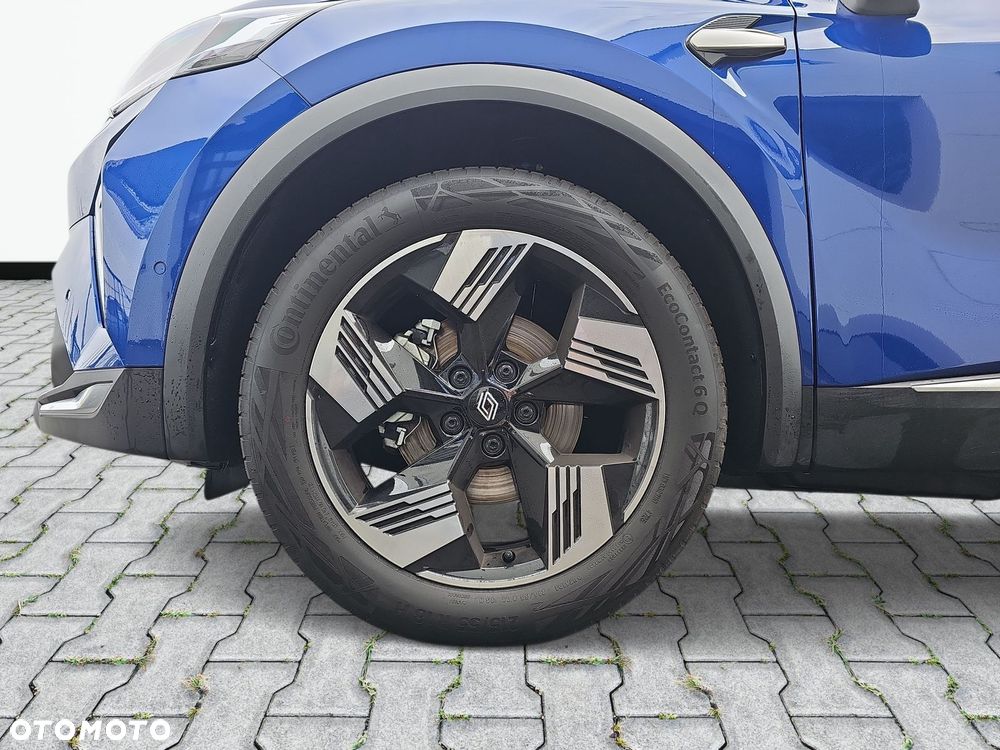 Renault Symbioz 1.8 E-Tech Full Hybrid 160 Techno - 10