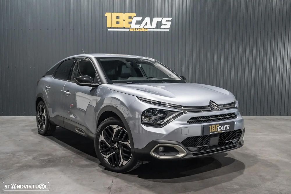 Citroën C4 1.2 PureTech Feel Pack - 37