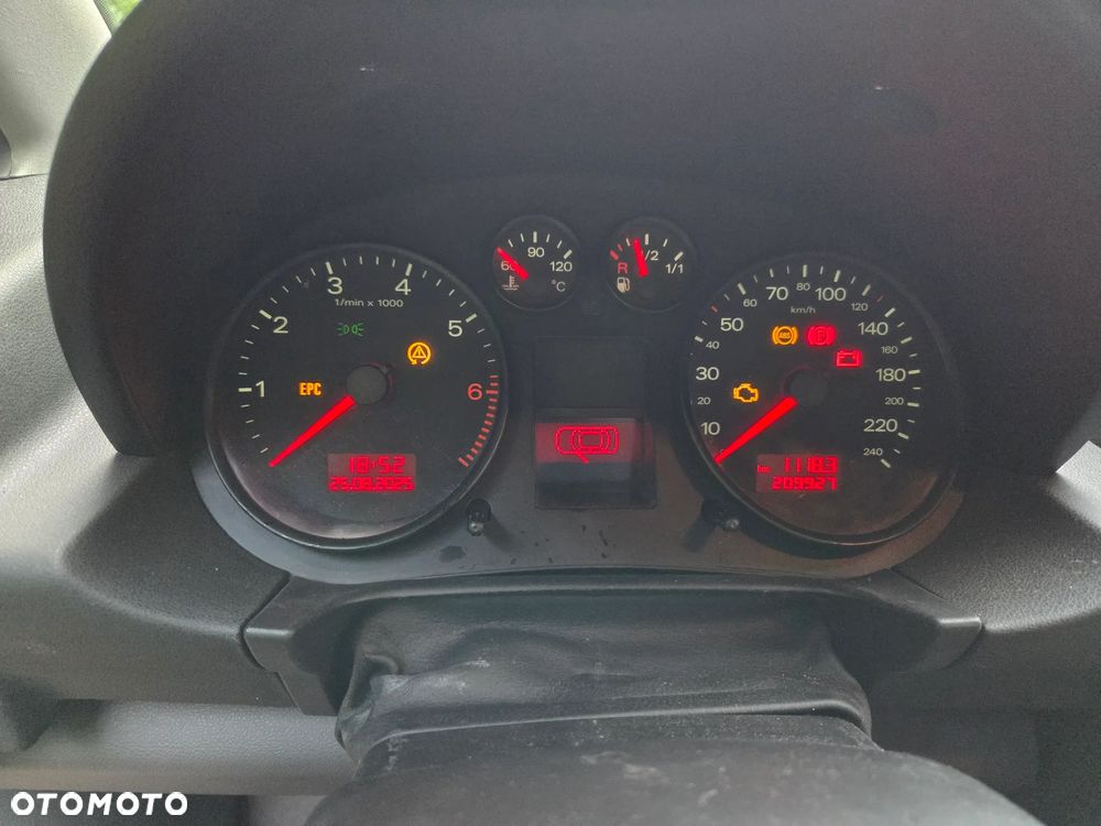 Audi A2 1.4 - 14