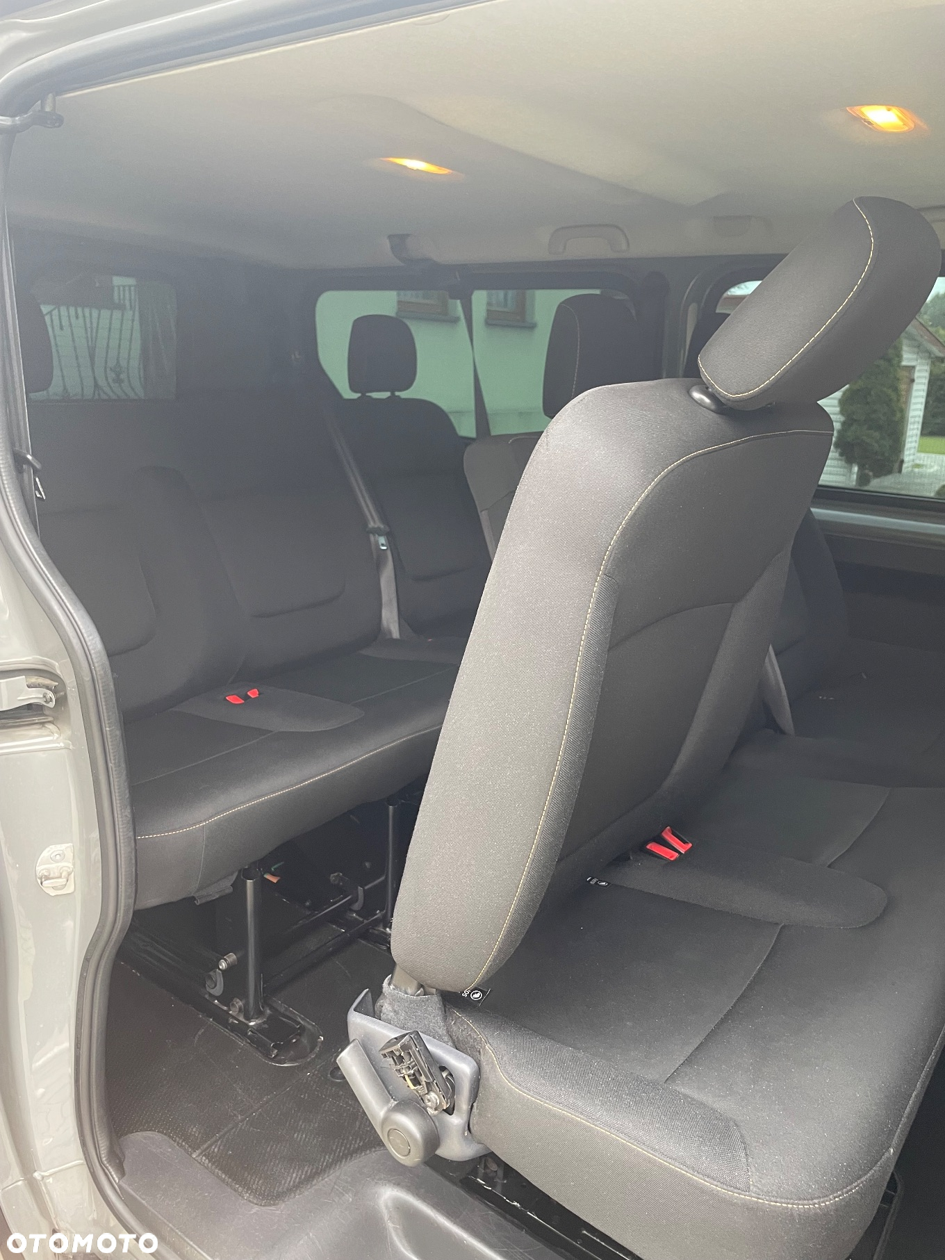 Renault Trafic L2H1 2,9t Pack Clim - 11