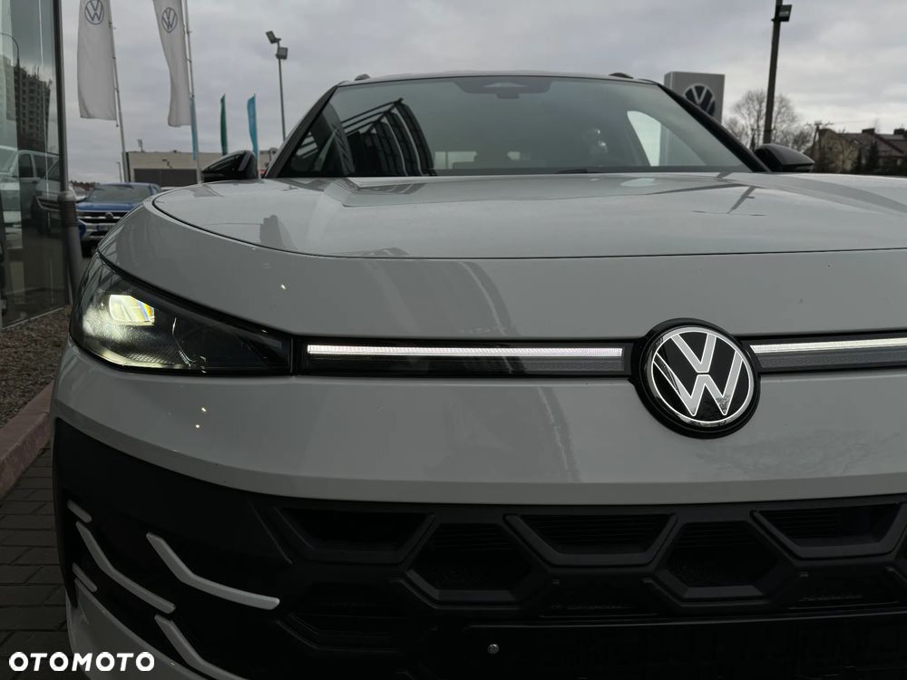 Volkswagen T-Roc 1.5 eTSI OPF DSG Style - 13