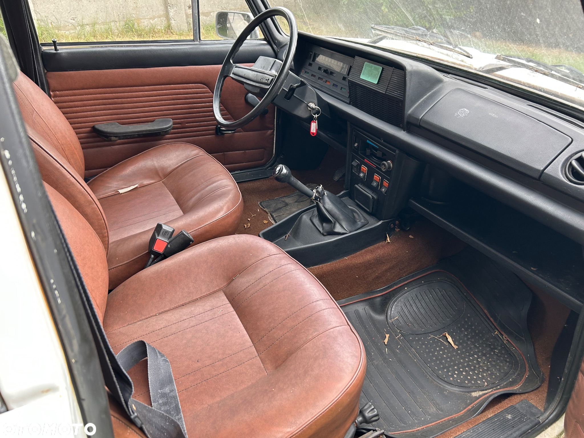 Fiat 125p - 12