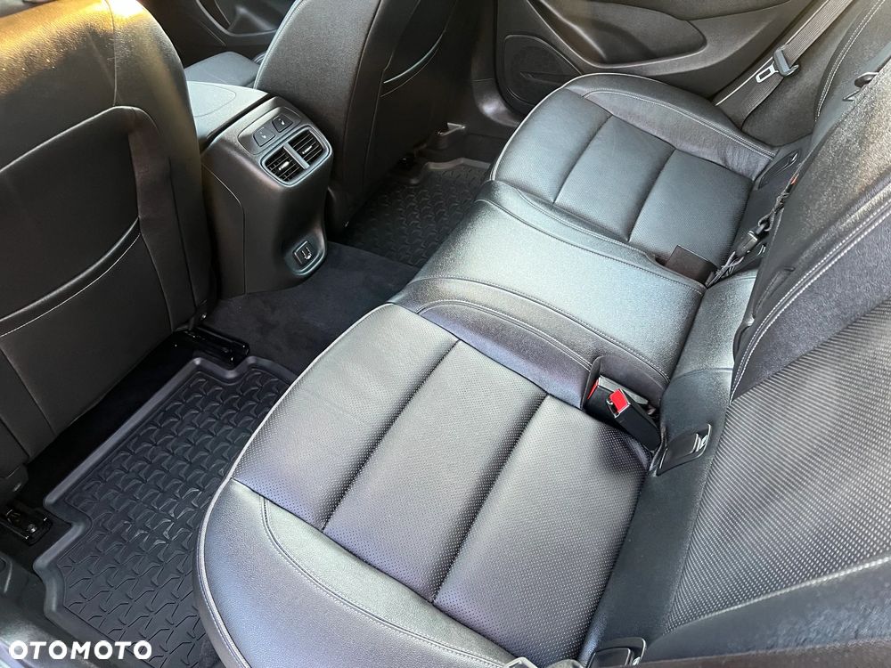 Opel Insignia Sports Tourer 2.0 BiTurbo Diesel 4x4 Exclusive - 8