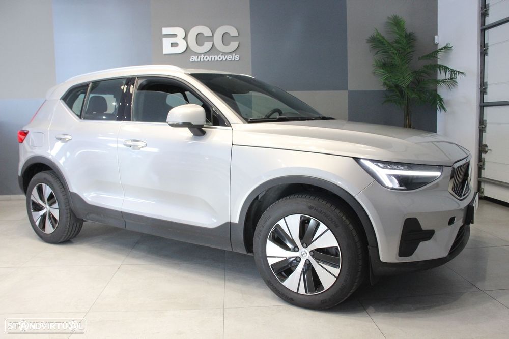 Volvo XC 40 1.5 T4 PHEV Inscription - 2
