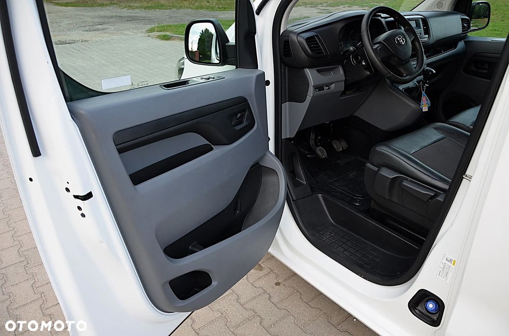 Toyota PROACE - 10