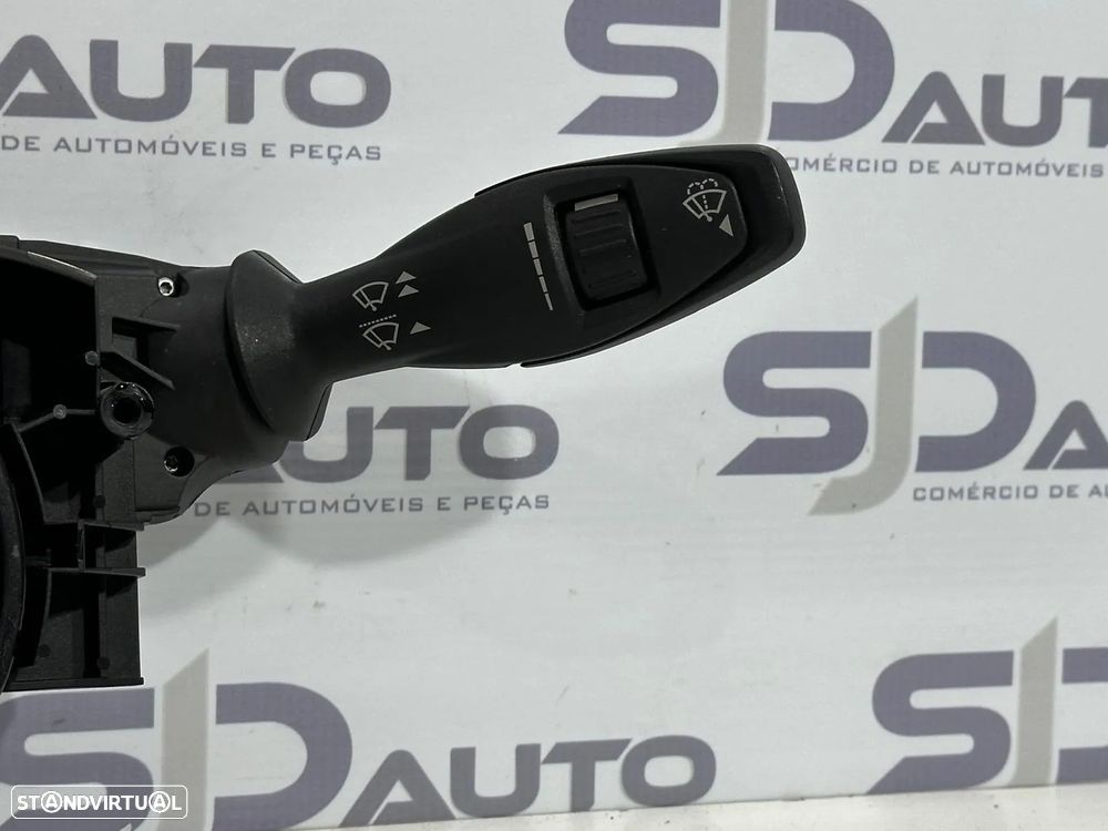Fita de Airbag - Ford Fiesta VI | 08- - 4