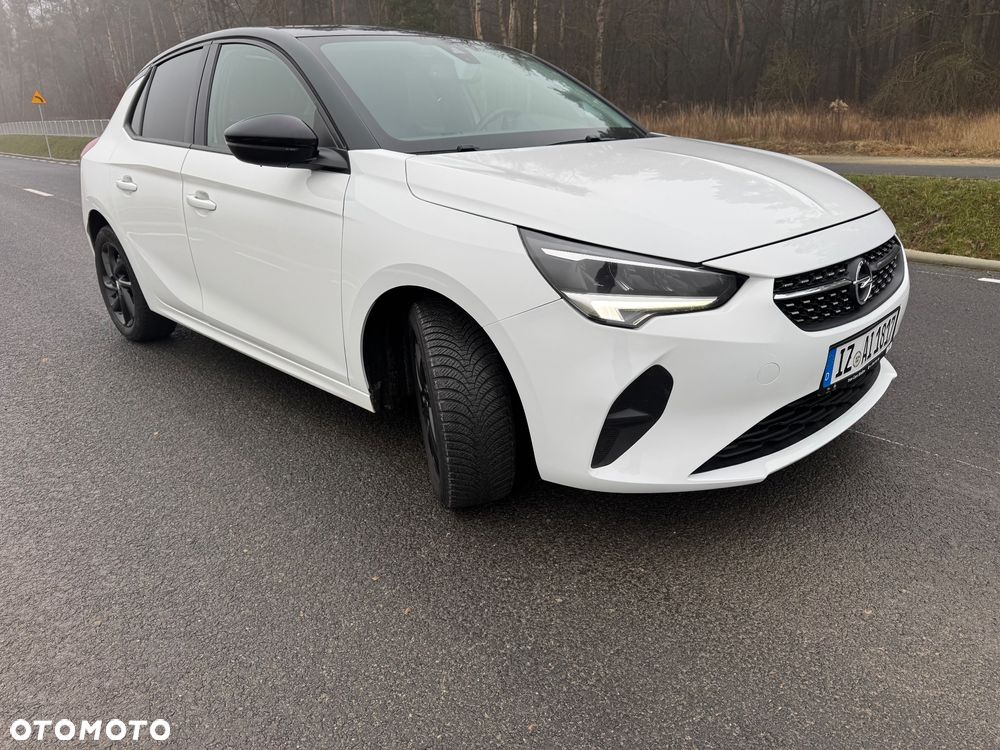 Opel Corsa 1.2 Direct Injection Turbo Start/Stop Edition - 6