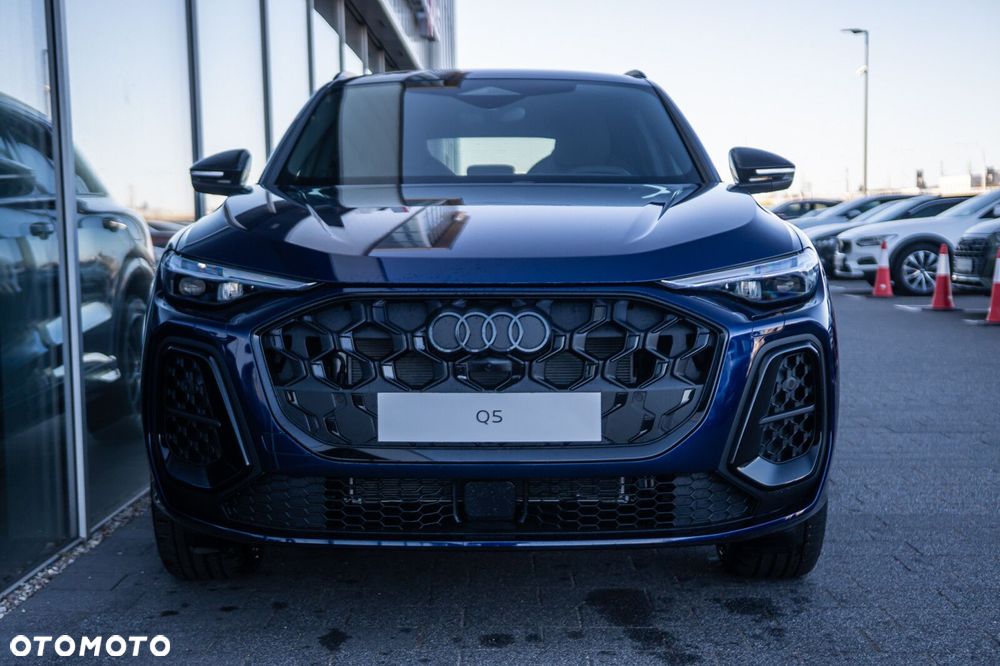 Audi Q5 - 3