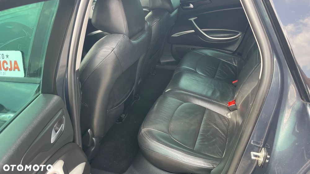 Citroën C5 2.0 HDi Exclusive Equilibre Navi - 11