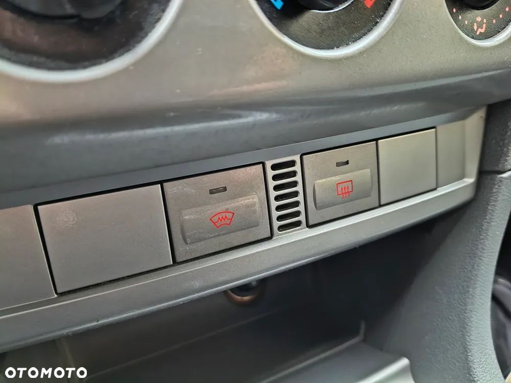 Ford Focus 1.6 16V Concept - 23