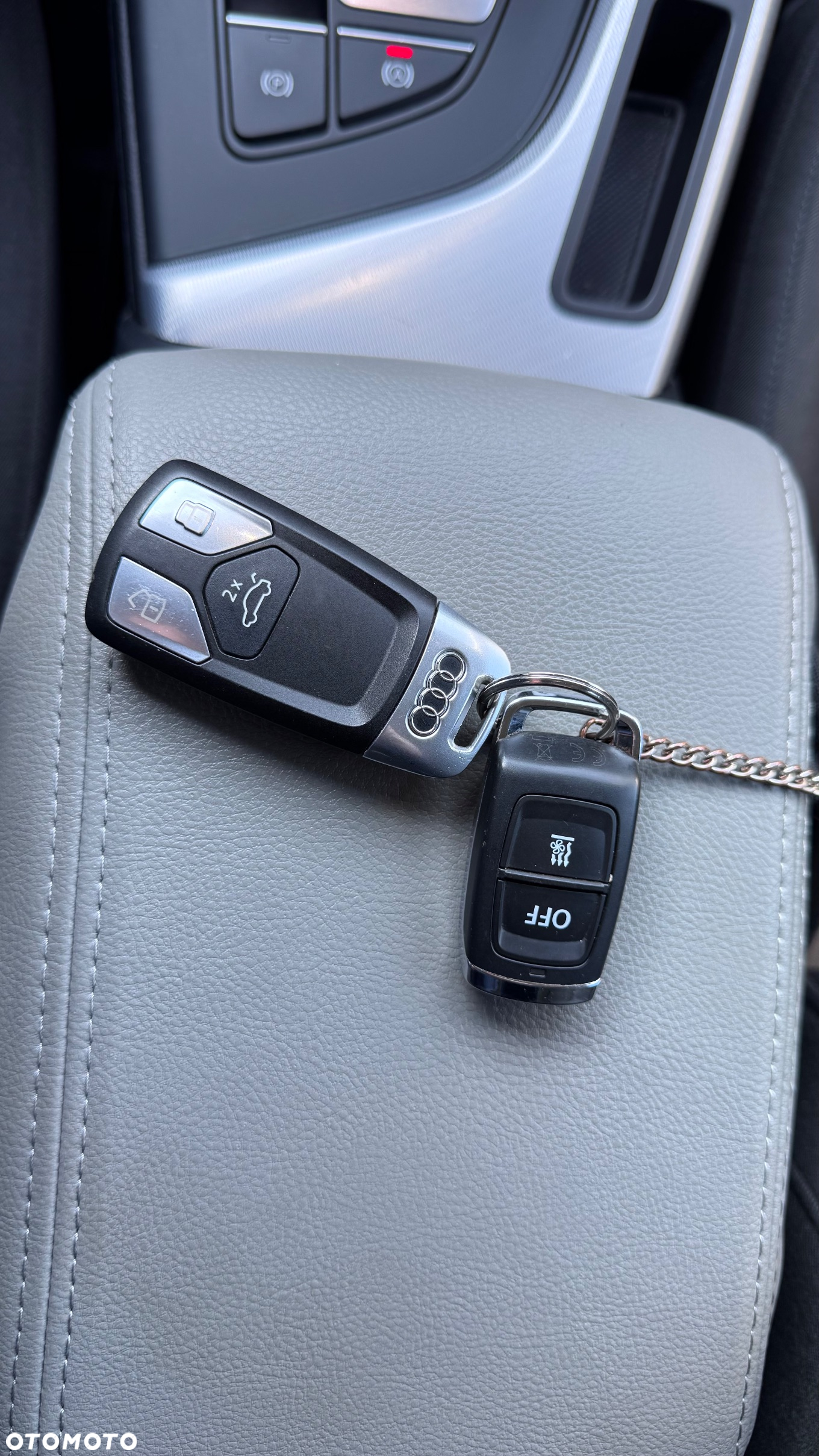 Audi A4 40 TDI Quattro Advanced S tronic - 19