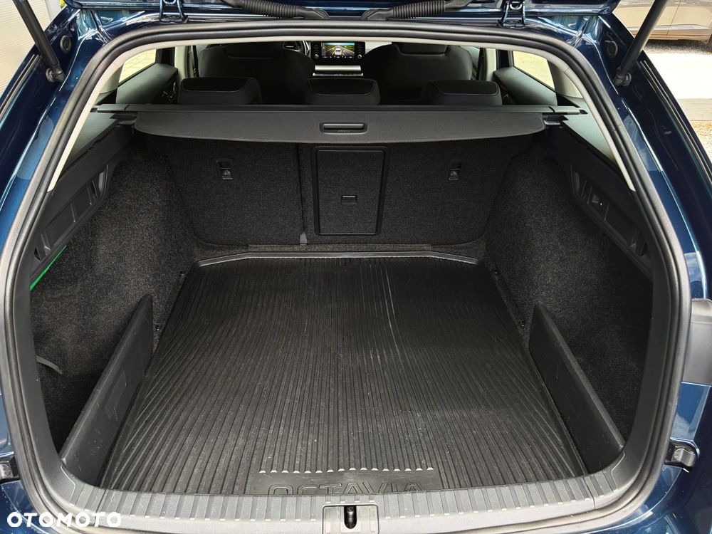 Skoda Octavia - 36