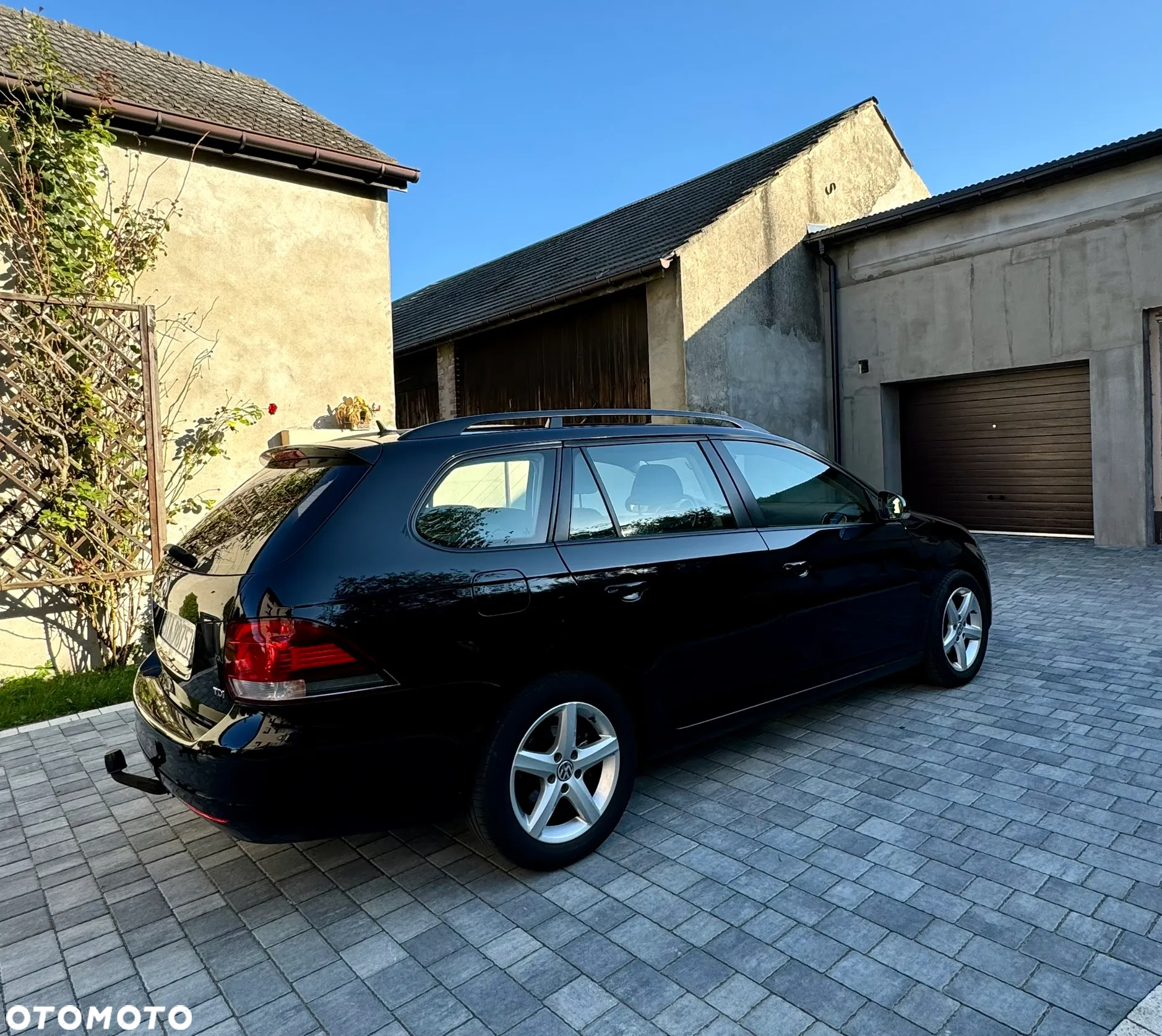 Volkswagen Golf - 3