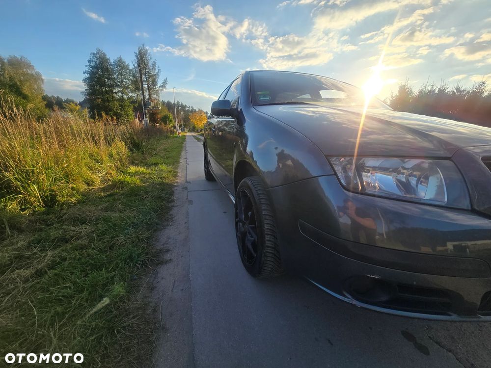 Skoda Fabia - 27
