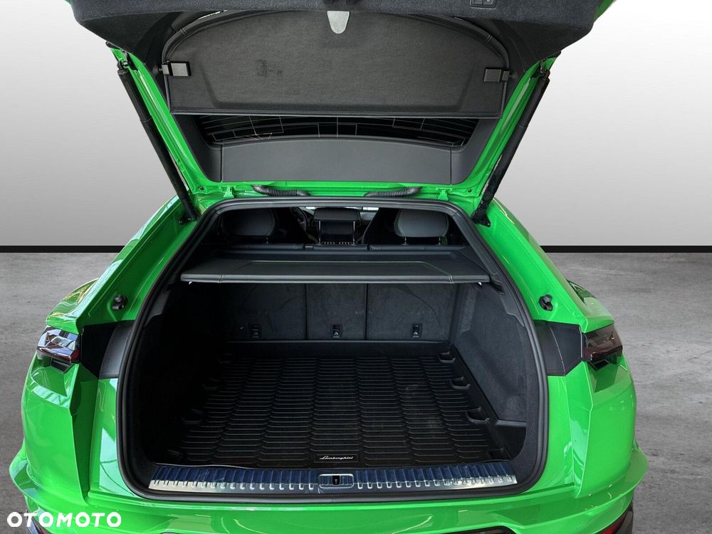 Lamborghini Urus - 26