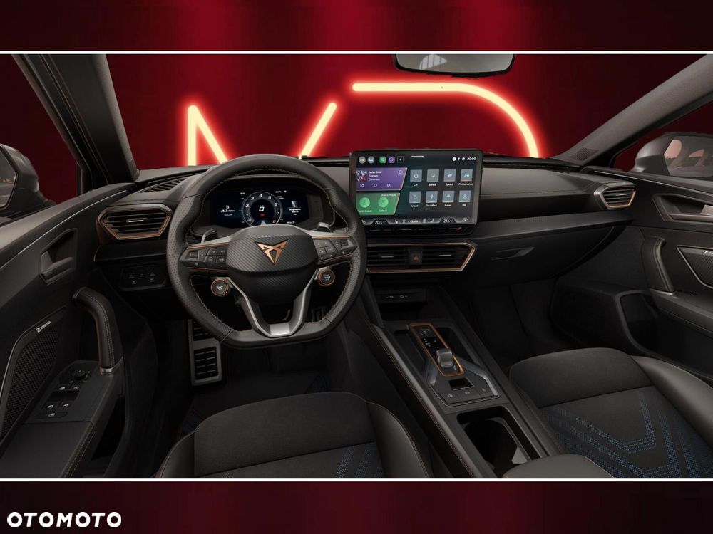 Cupra Leon Sportstourer - 6