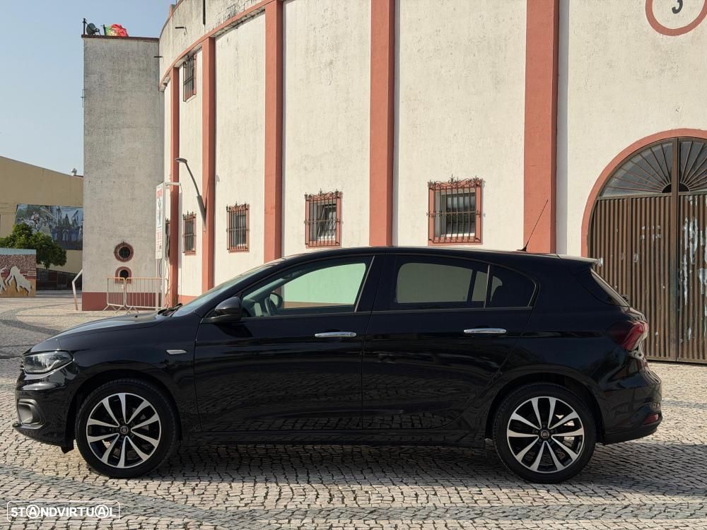 Fiat Tipo 1.3 M-Jet Lounge - 6