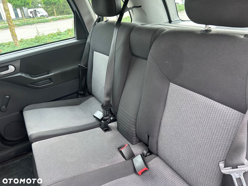 Opel Meriva 1.6 16V Enjoy Easytronic - 14