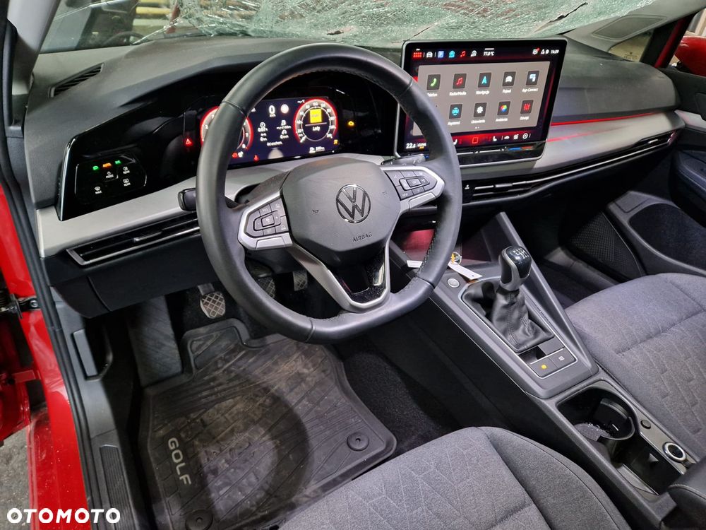 Volkswagen Golf 1.5 TSI Life Plus - 13