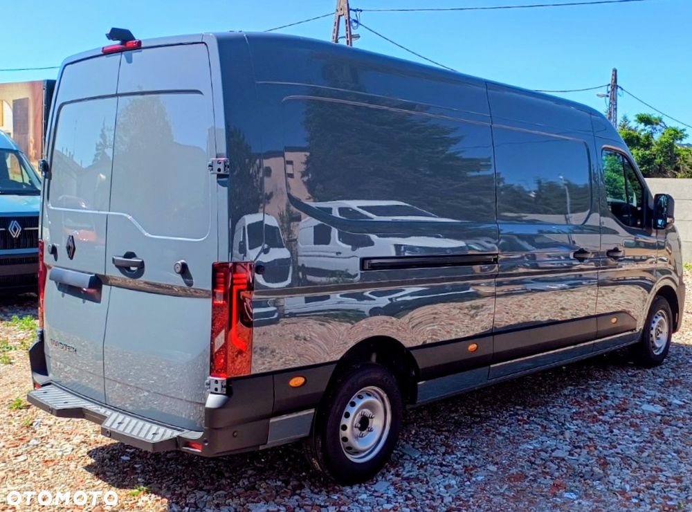 Renault Nowy Master - 7