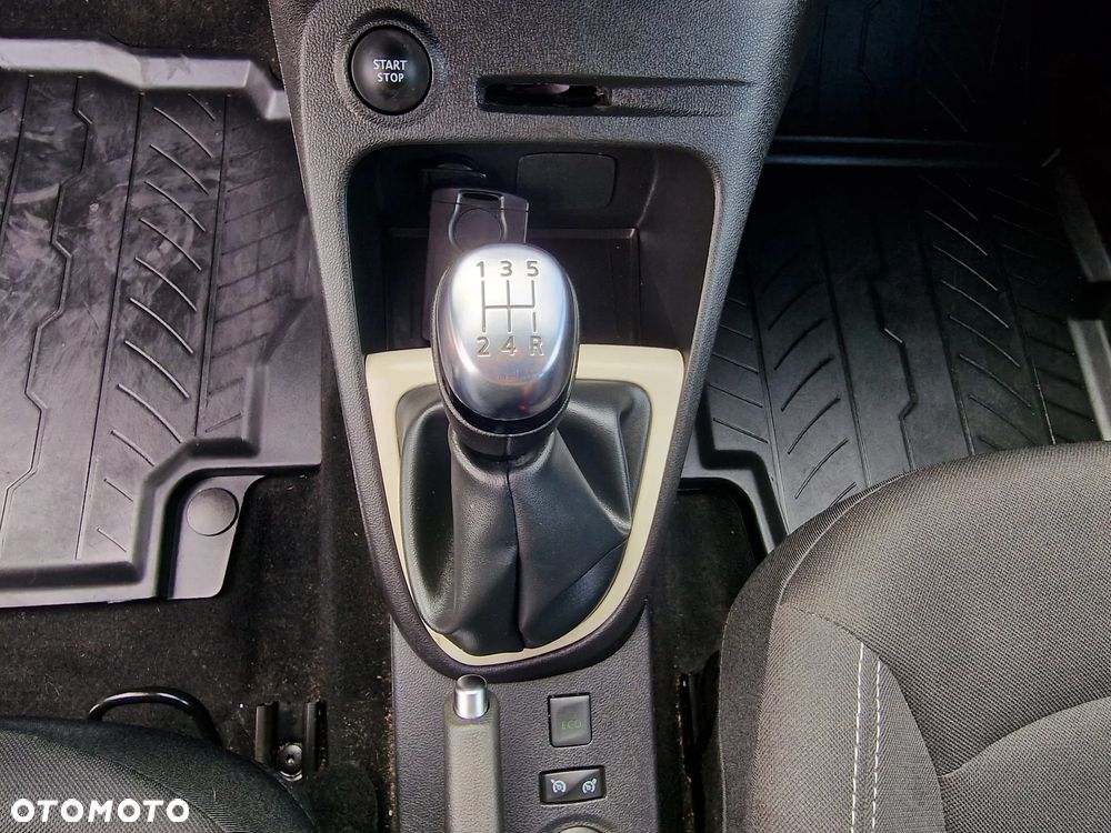 Renault Captur (ENERGY) TCe 90 LIFE - 19