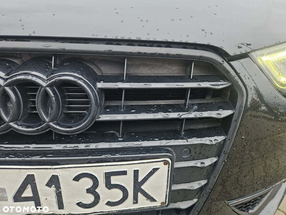 Audi A4 Avant 2.0 TDI Multitronic - 9