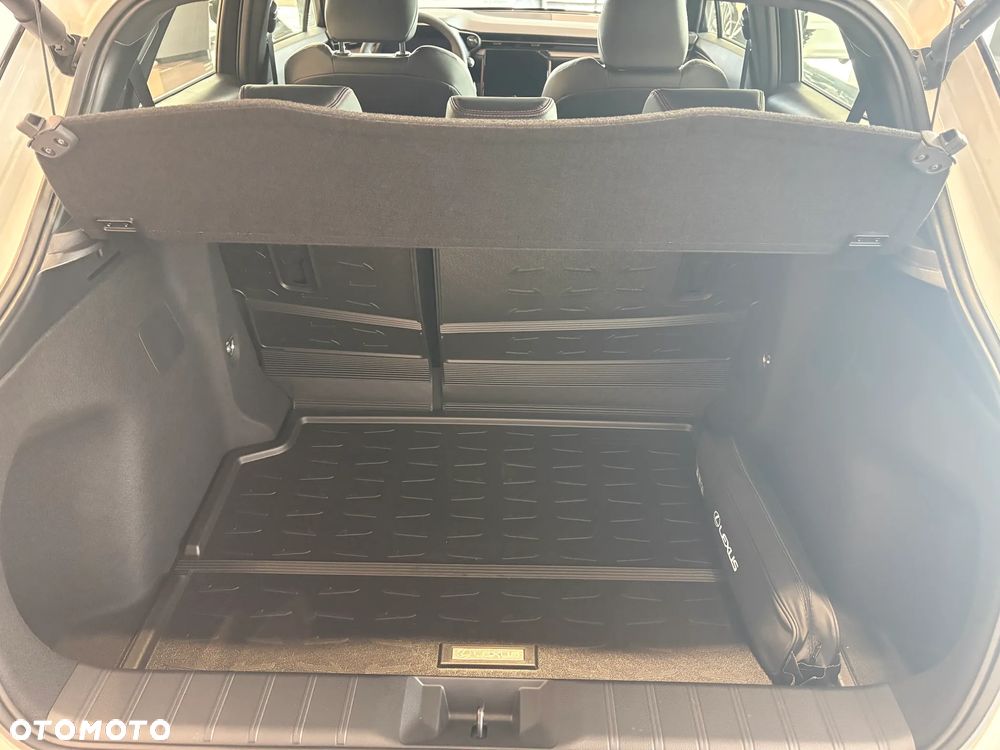 Lexus LBX 1.5 Hybrid Elegant - 9