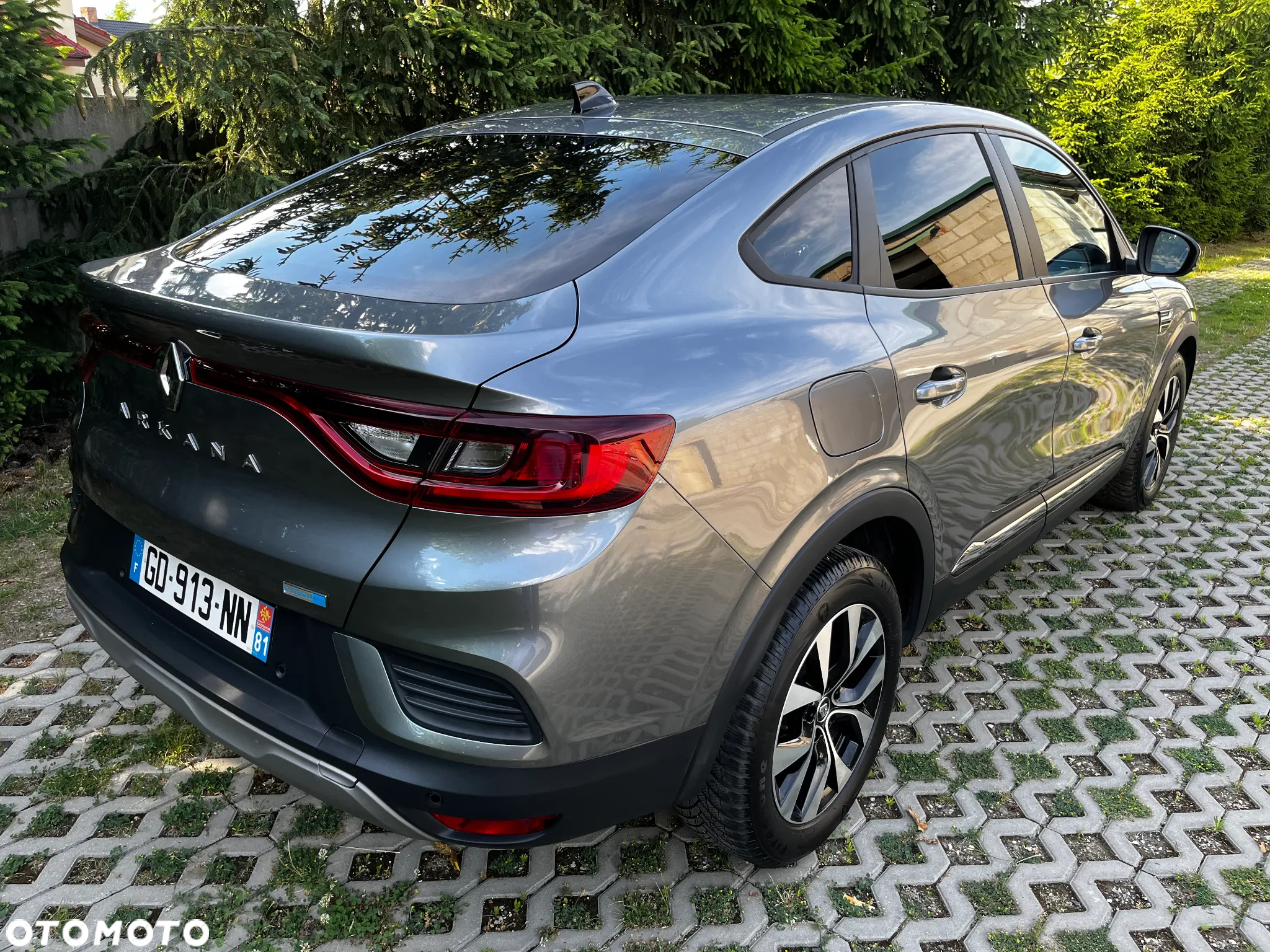 Renault Arkana - 18