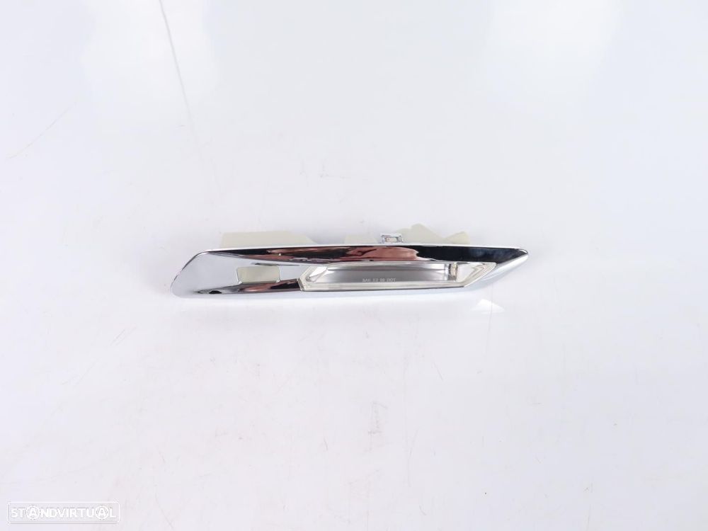 Pisca guarda-lamas Direito/Frente/Lateral Novo BMW 5 (F10)/BMW 5 Touring (F11) - 1