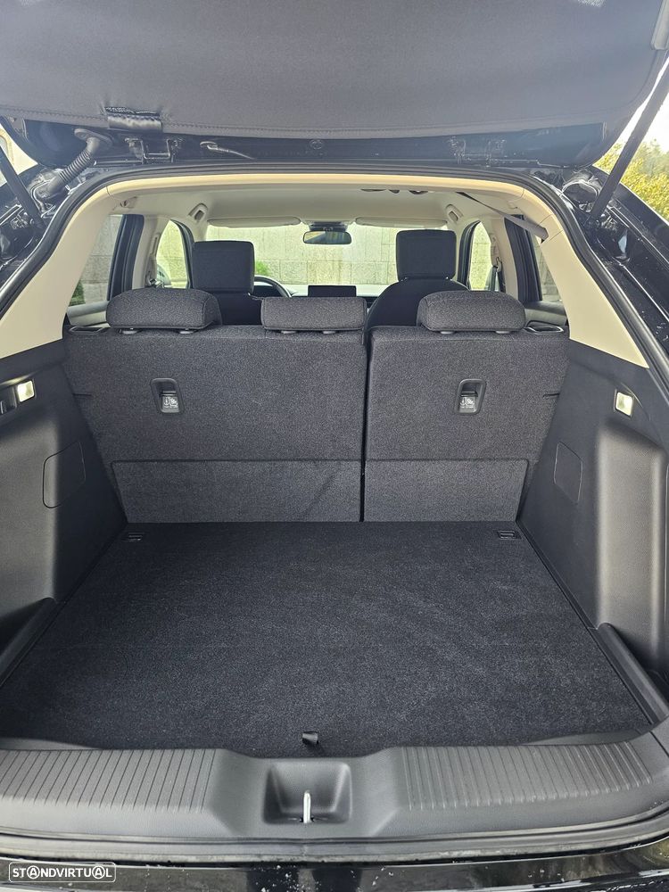 Honda HR-V 1.5 i-MMD e:HEV Elegance Black Edition - 22
