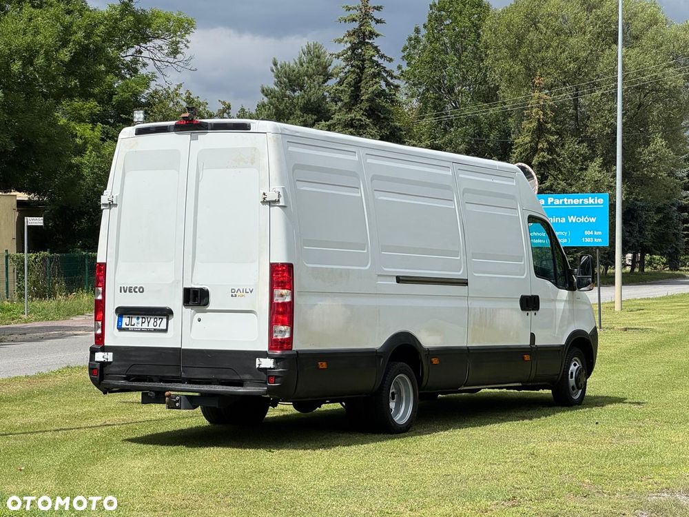 Iveco Daily - 7