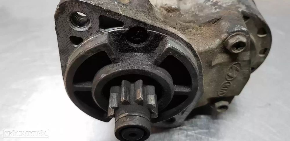 MOTOR ARRANQUE KIA SPORTAGE 2007 -3610027010 - 4