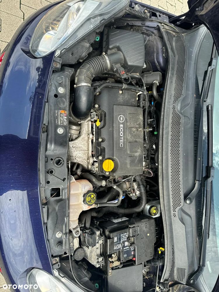 Opel Adam 1.4 Turbo S - 6