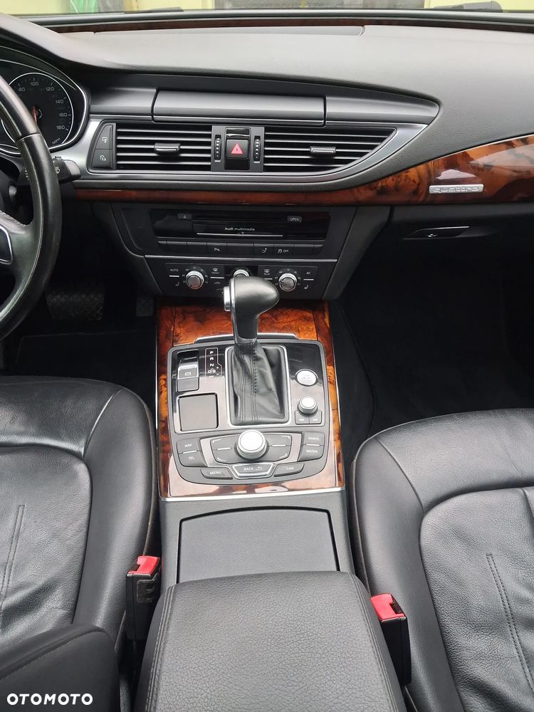 Audi A7 Sportback - 15