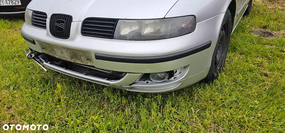 Seat leon I 1.9 tdi LS7N wszystkie części potrzebujesz czegoś dzwoń Lublin - 6