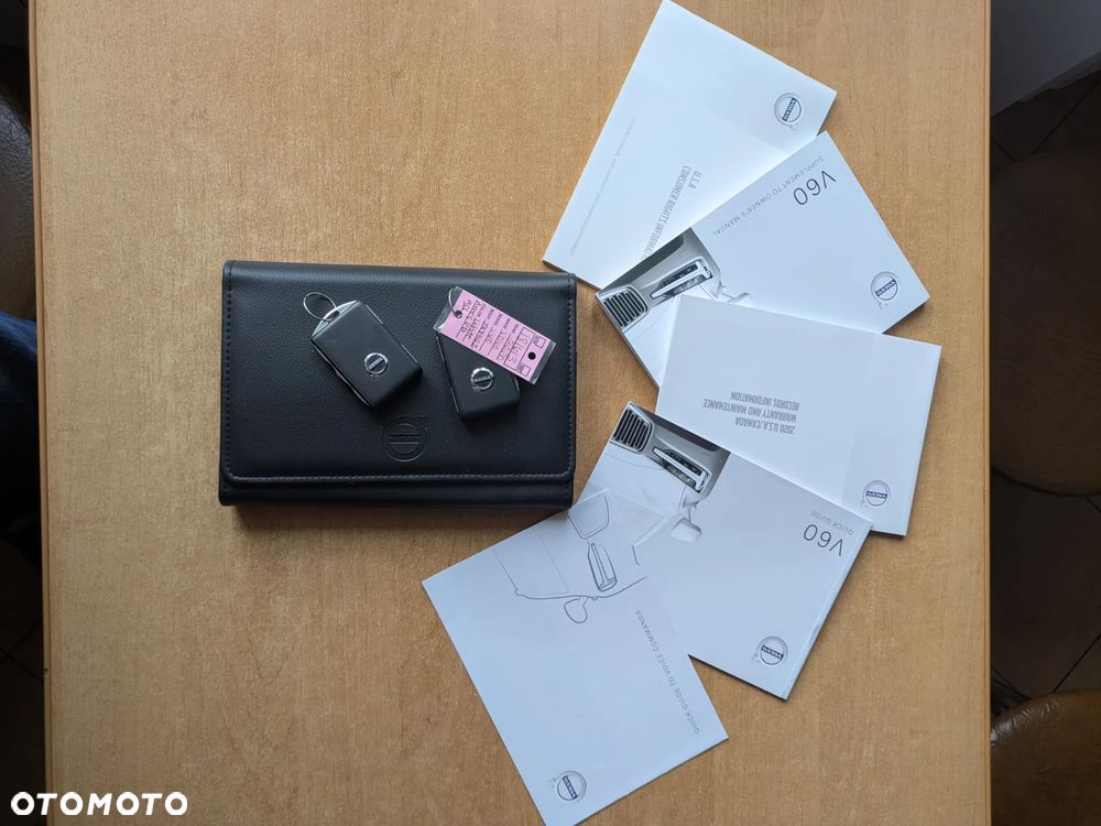 Volvo V60 T5 Geartronic Momentum Pro - 26