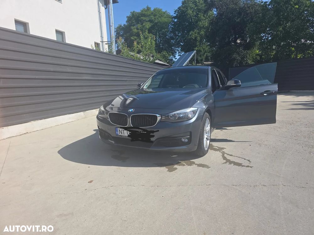 BMW Seria 3 - 1