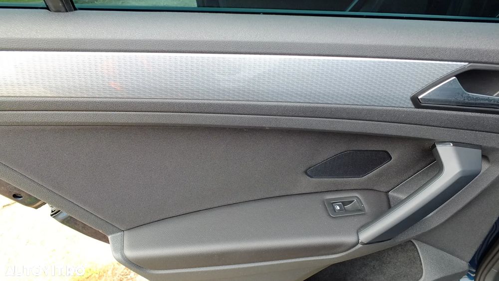 Volkswagen Tiguan 2.0 TDI SCR (BlueMotion Technology) DSG Highline - 26