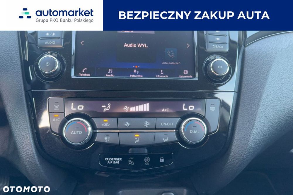 Nissan Qashqai 1.3 DIG-T N-Style - 19