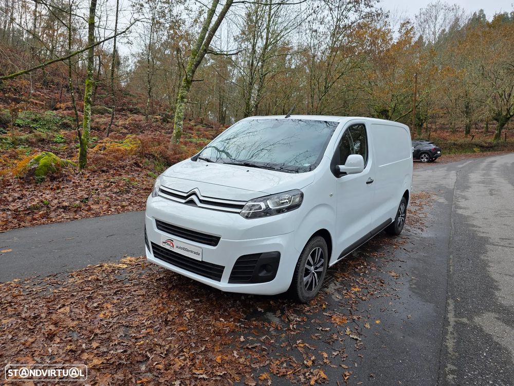 Citroën Jumpy - 6
