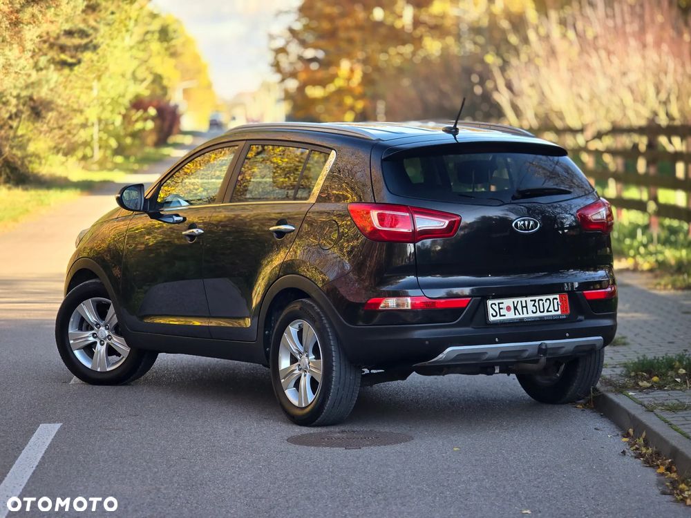 Kia Sportage 1.6 GDI XL 2WD - 3