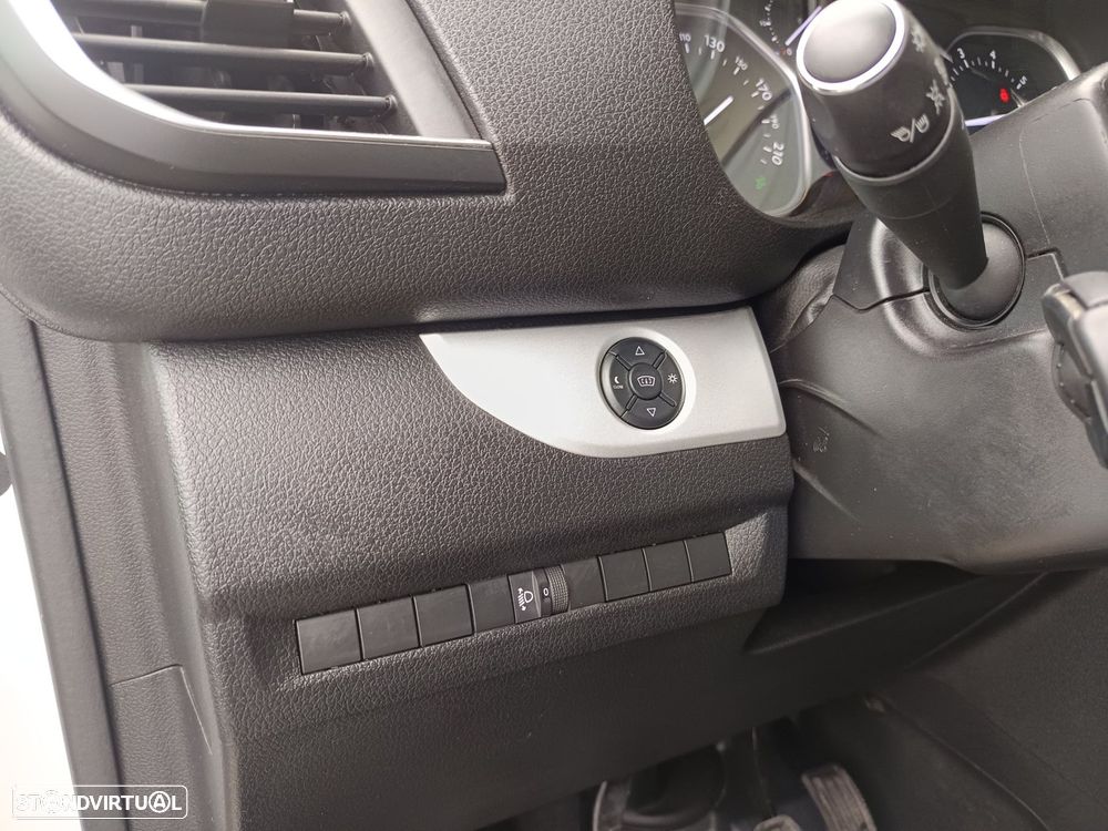 Opel Zafira Life 1.5 CDTi L2H1 Edition - 30