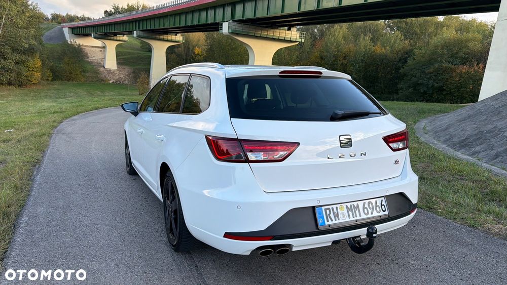 Seat Leon - 36