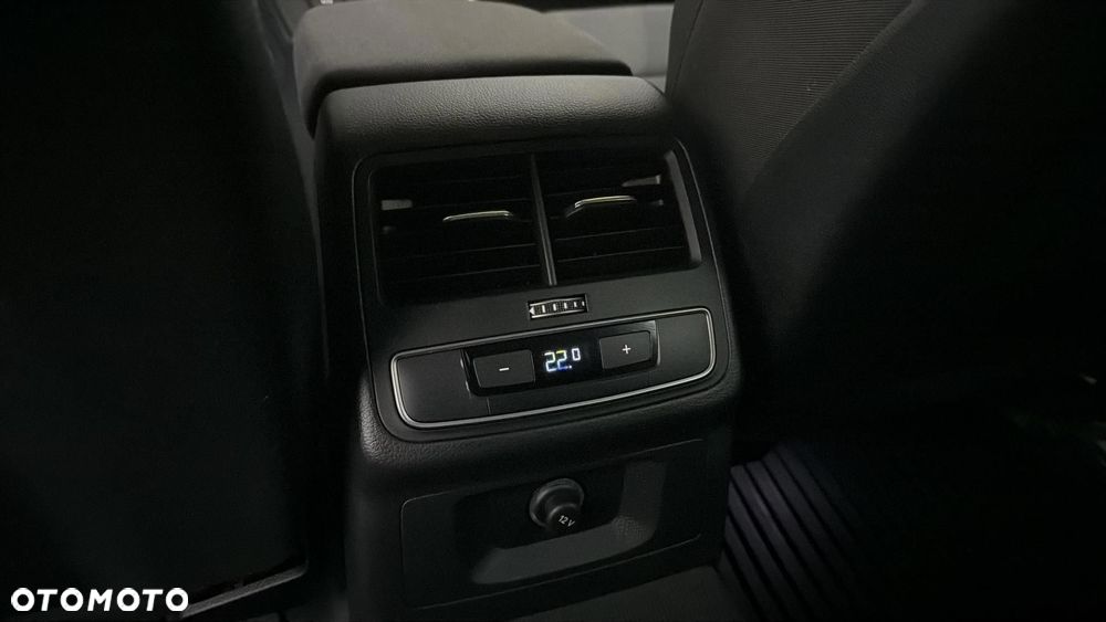 Audi A4 Avant 35 TFSI mHEV Advanced S tronic - 17