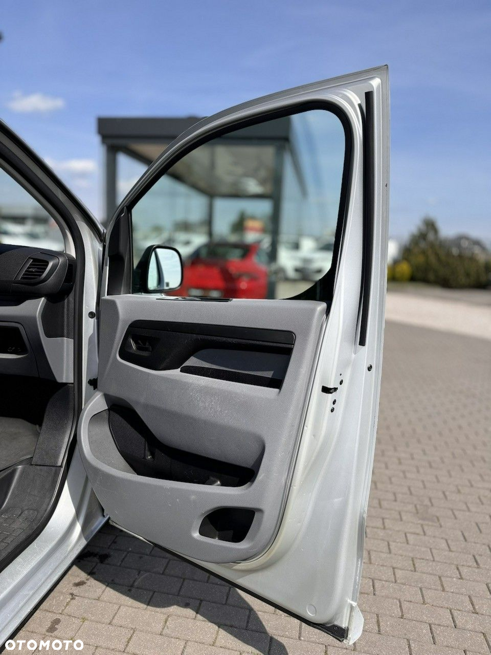 Peugeot Expert - 13