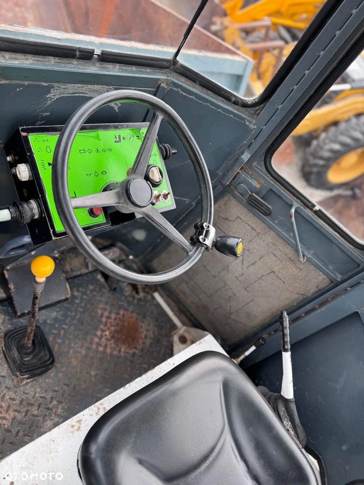 Inny BENFORD 9000PTR, Wozidło Benford PT 9000 - 12